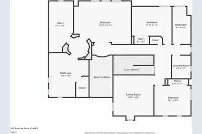 3497 Ranch Street, Perris, CA 92571 - Photo 52