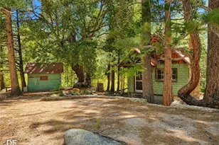 52915 Forest Route 4S02, Idyllwild, CA 92549 - Photo 14