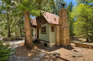 52915 Forest Route 4S02, Idyllwild, CA 92549 - Photo 1