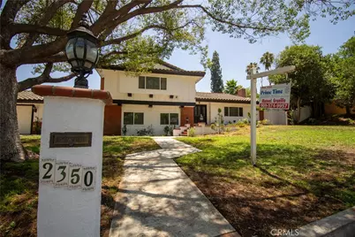 2350 Shadow Hill Drive, Riverside, CA 92506 - Photo 2