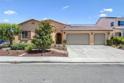 1612 Croton, Beaumont, CA 92223 - Photo 2