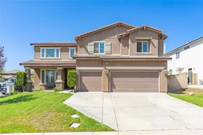 18085 Tanzanite, San Bernardino, CA 92407 - Photo 2