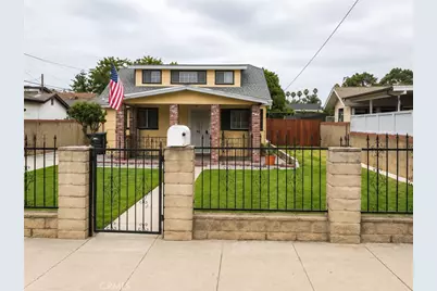 465 S Ditman Avenue, East Los Angeles, CA 90063 - Photo 2