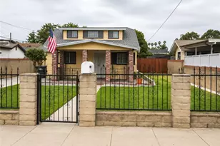 465 S Ditman Ave, East Los Angeles, CA 90063 - Photo 2