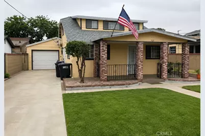 465 S Ditman Avenue, East Los Angeles, CA 90063 - Photo 1