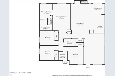 26121 Bogoso, Moreno Valley, CA 92555 - Photo 48