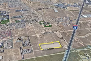0 Verde, Hesperia, CA 92345 - Photo 1
