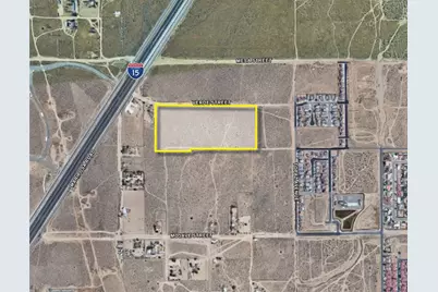0 Verde, Hesperia, CA 92345 - Photo 2