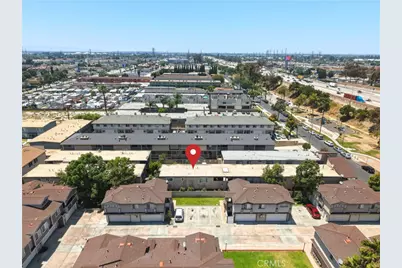 9312 Palm Street #205, Bellflower, CA 90706 - Photo 34