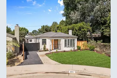 2481 S Westgate Avenue, Los Angeles, CA 90064 - Photo 2