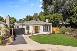 2481 S Westgate Ave, Los Angeles, CA 90064 - Photo 2