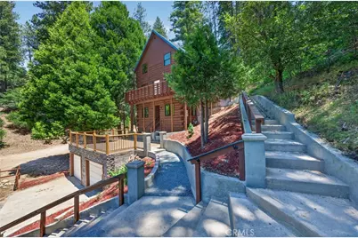 567 Maple Drive, Cedar Glen, CA 92321 - Photo 4