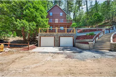 567 Maple Drive, Cedar Glen, CA 92321 - Photo 2