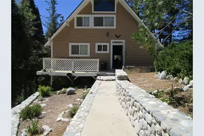 26614 Hillcrest, Lake Arrowhead, CA 92352 - Photo 1
