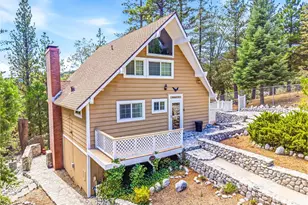 26614 Hillcrest, Lake Arrowhead, CA 92352 - Photo 2