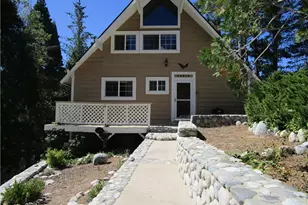 26614 Hillcrest, Lake Arrowhead, CA 92352 - Photo 1