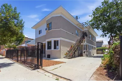 2208 Toberman Street, Los Angeles, CA 90007 - Photo 1