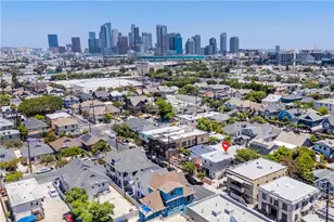 2208 Toberman St, Los Angeles, CA 90007 - Photo 4