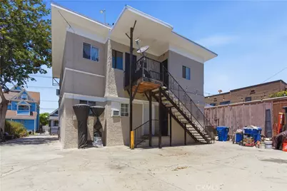 2208 Toberman Street, Los Angeles, CA 90007 - Photo 2
