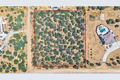 0 Sesame Rd, Oak Hills, CA 92344 - Photo 4