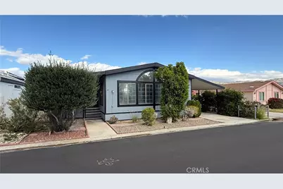 15300 Palm, Desert Hot Springs, CA 92240 - Photo 2