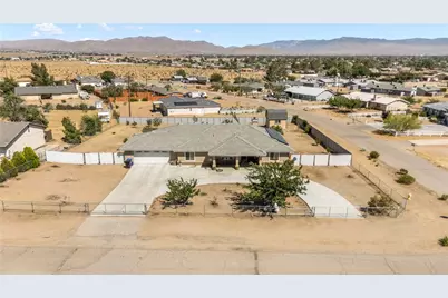 16209 Serrano Road, Apple Valley, CA 92307 - Photo 1