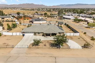 16209 Serrano Rd, Apple Valley, CA 92307 - Photo 1