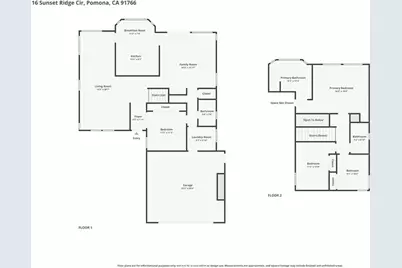 16 Sunset Ridge, Pomona, CA 91766 - Photo 42