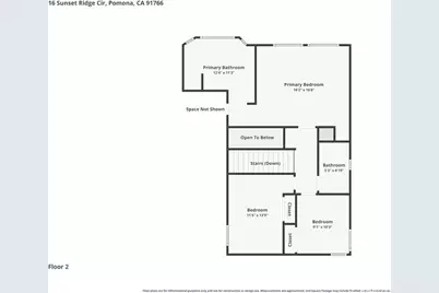 16 Sunset Ridge, Pomona, CA 91766 - Photo 58