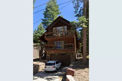 1377 Tata Lane, South Lake Tahoe, CA 96150 - Photo 1