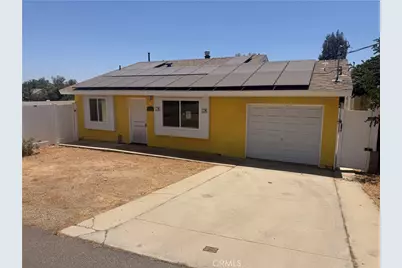 23561 Clara, Menifee, CA 92587 - Photo 2