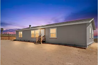 363 Delgada Avenue, Yucca Valley, CA 92284 - Photo 2