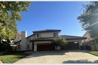 35353 Cabrini Drive, Yucaipa, CA 92399 - Photo 1