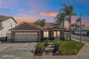 1201 Lilac Ridge Dr, Perris, CA 92571 - Photo 2