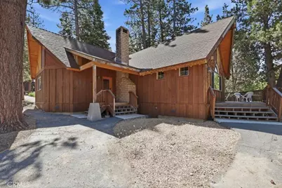 800 Tehama Drive, Big Bear Lake, CA 92315 - Photo 2