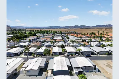725 W Thornton Avenue #136, Hemet, CA 92543 - Photo 36