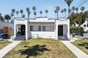 5419 S Harcourt, Los Angeles, CA 90043 - Photo 2