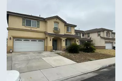 25337 Plumeria, Moreno Valley, CA 92551 - Photo 24