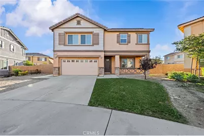 6958 Stanza Court, Fontana, CA 92336 - Photo 1