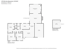 1272 Elm, Beaumont, CA 92223 - Photo 34
