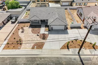 1185 Orange Avenue, Beaumont, CA 92223 - Photo 1