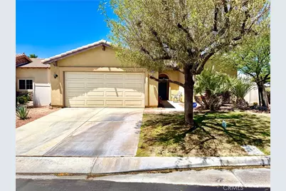 8625 Great Smokey Avenue, Desert Hot Springs, CA 92240 - Photo 2