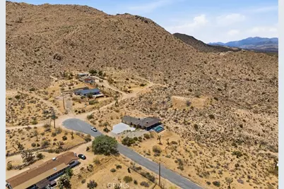 7818 Rockwood Road, Joshua Tree, CA 92252 - Photo 4
