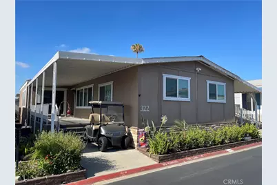 1456 E Philadelphia #322, Ontario, CA 91761 - Photo 1