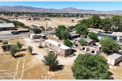 9157 E Avenue S-10, Littlerock, CA 93543 - Photo 1