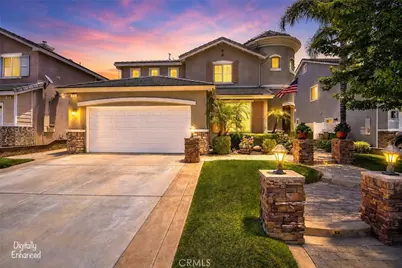 72 Newburn Court, Beaumont, CA 92223 - Photo 1