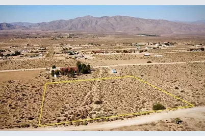 0 Mountain View, Apple Valley, CA 92308 - Photo 2