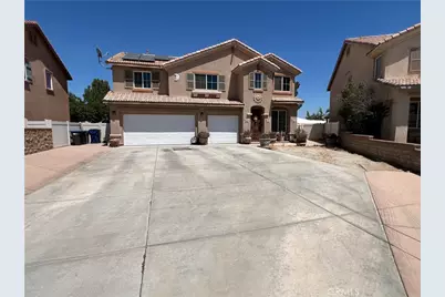6356 Katrina Place, Palmdale, CA 93552 - Photo 1