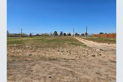 0 Hwy 18, Apple Valley, CA 92307 - Photo 1