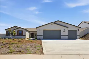 6112 Saddlehorn Ln, Jurupa Valley, CA 92509 - Photo 1